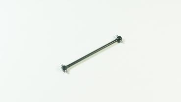 SWORKz Antriebswelle Mitte Vorne 88mm